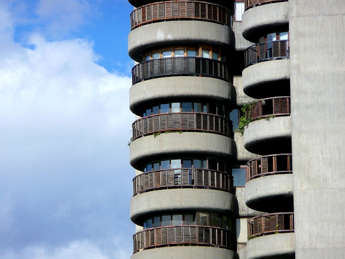 2 Torres Blancas