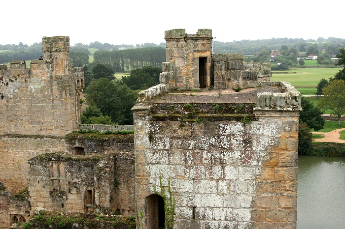 3 Bodiam