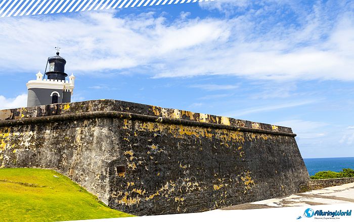 3 Castillo San Felipe del Morro
