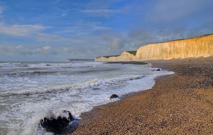 3 Seven Sisters