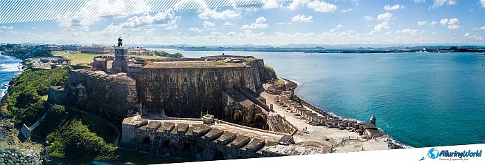 4 Castillo San Felipe del Morro