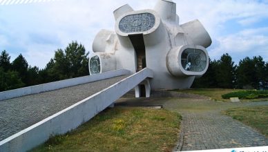 4 Makedonium in Krushevo