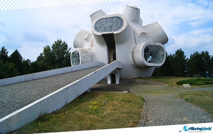 4 Makedonium in Krushevo