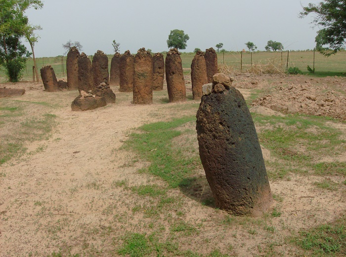 4 Senegambian