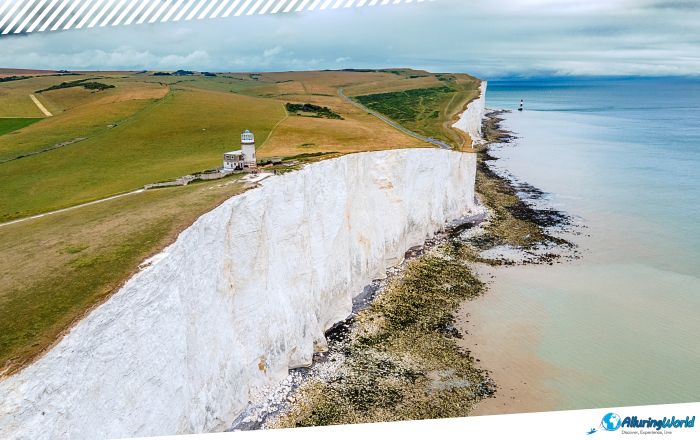 4 Seven Sisters in East Sussex