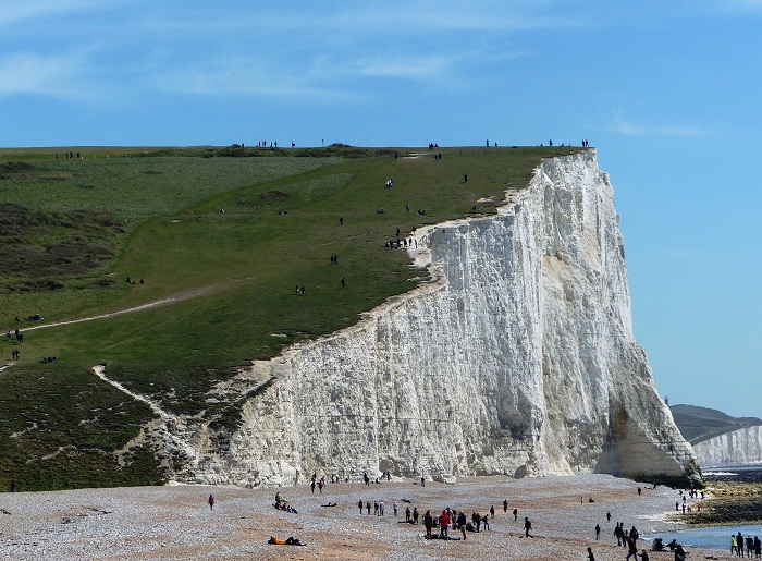 4 Seven Sisters