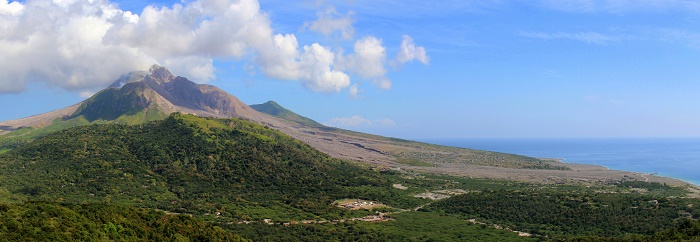 4 Soufriere Montserrat