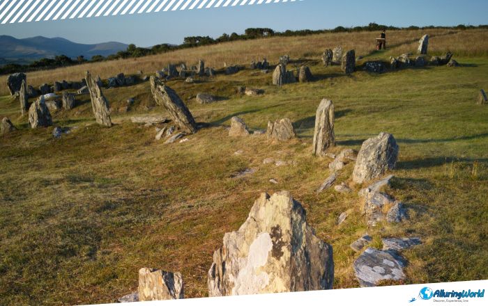 4 The Braaid in Isle of Man