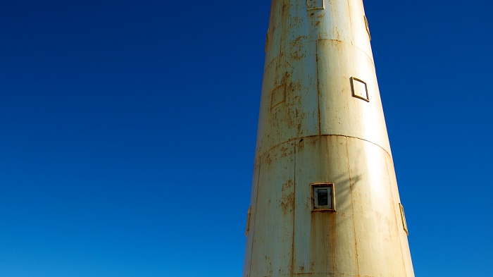 4 Turk Lighthouse