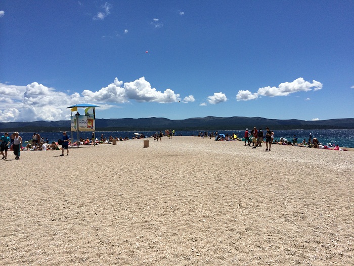 4 Zlatni Rat