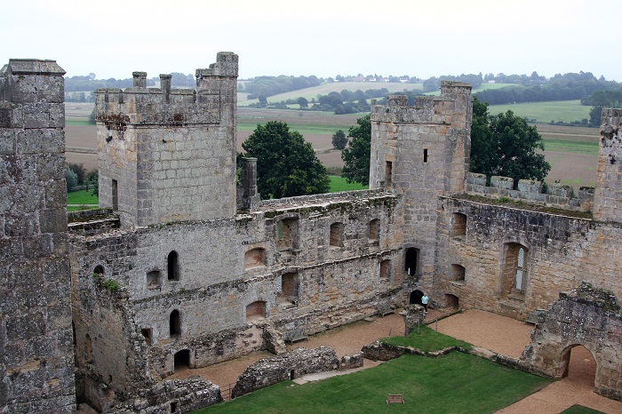 5 Bodiam