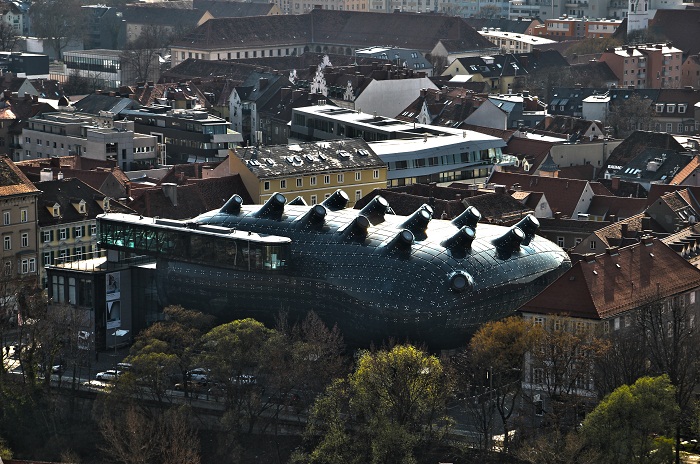 5 Kunsthaus