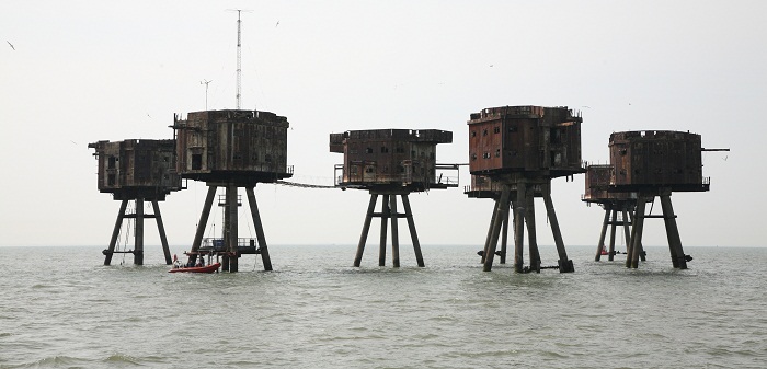 5 Maunsell