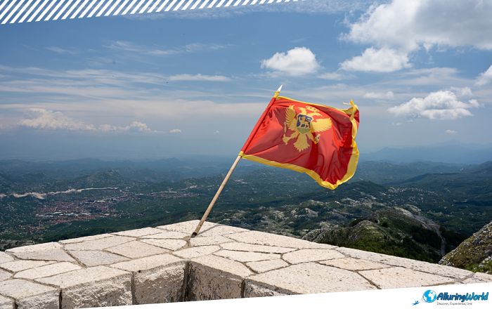 5 Petar Petrović Njegoš Mausoleum