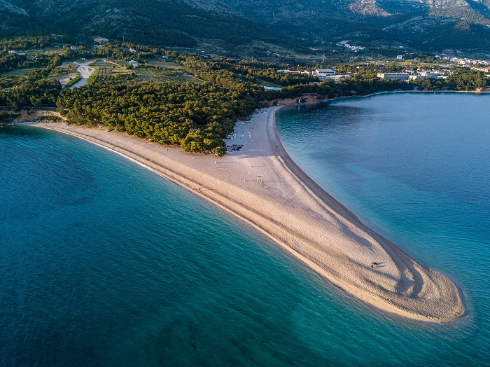 5 Zlatni Rat