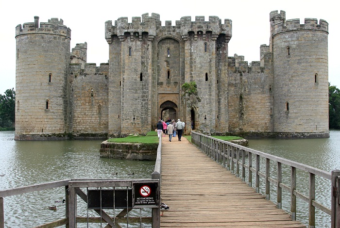 6 Bodiam