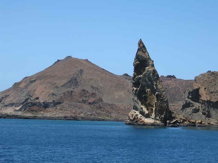 6 Galapagos