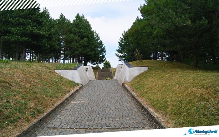 6 Makedonium in Krushevo