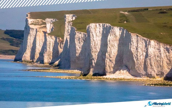 6 Seven Sisters in East Sussex