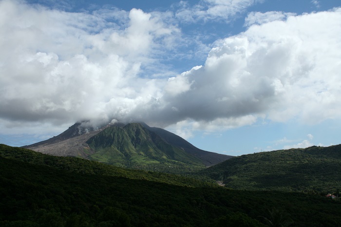 6 Soufriere Montserrat