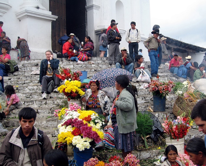 6 Tomas Guatemala