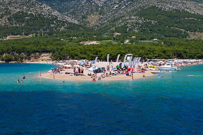 6 Zlatni Rat