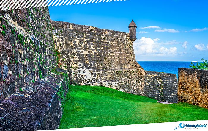 7 Castillo San Felipe del Morro