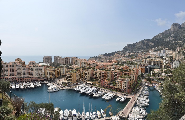 7 Fontvieille