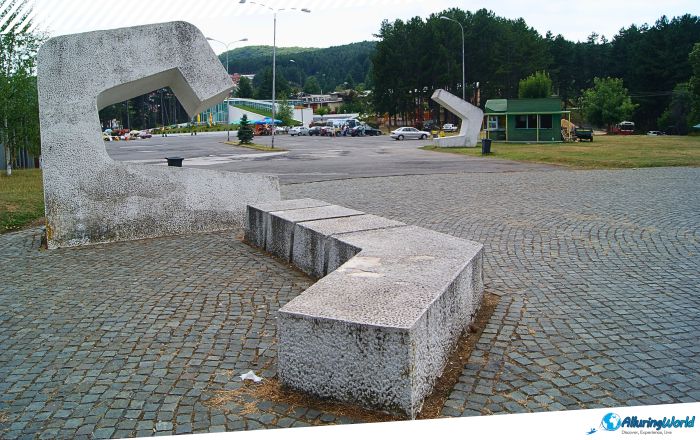 7 Makedonium in Krushevo