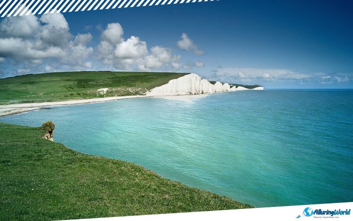 7 Seven Sisters in East Sussex