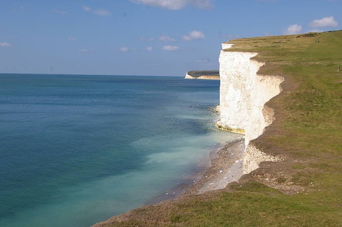7 Seven Sisters