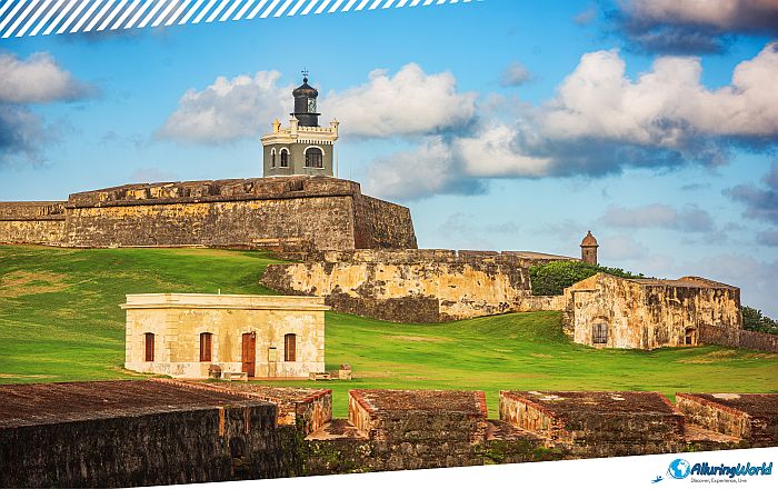 8 Castillo San Felipe del Morro