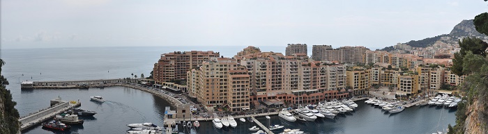 8 Fontvieille