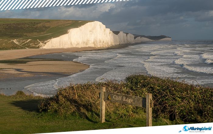 8 Seven Sisters in East Sussex
