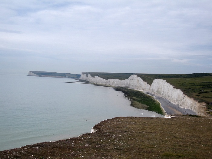 8 Seven Sisters