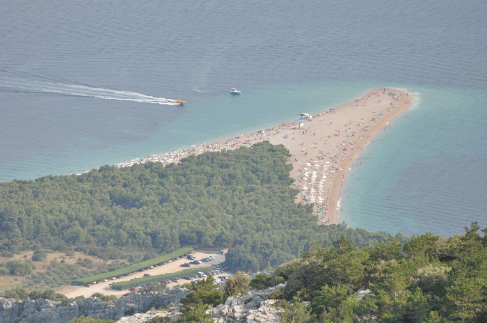 8 Zlatni Rat