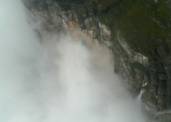 9 Angel Falls