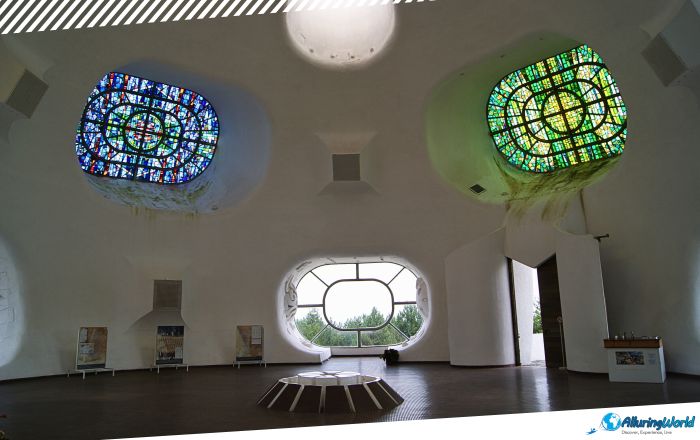 9 Makedonium in Krushevo