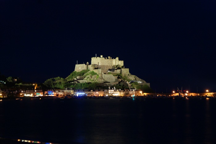 9 Orgueil