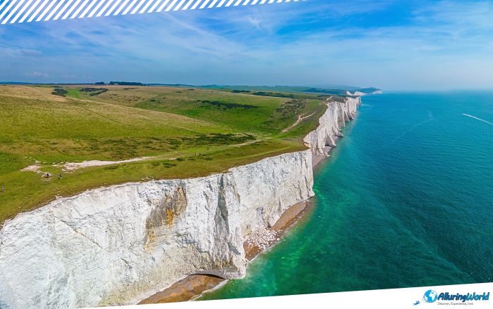 9 Seven Sisters in East Sussex