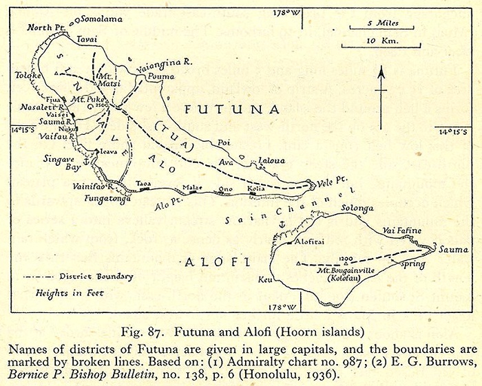 1 Alofi Futuna