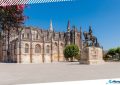 1 Batalha Monastery