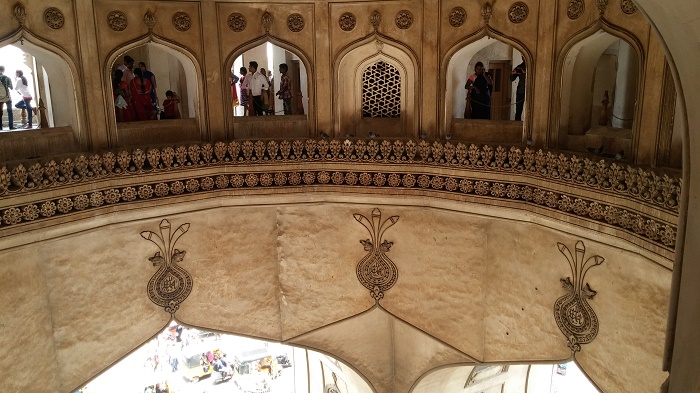 1 Charminar