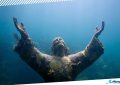1 Christ of the Abyss in Italy