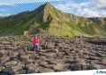 1 Giant's Causeway in Northern Ireland