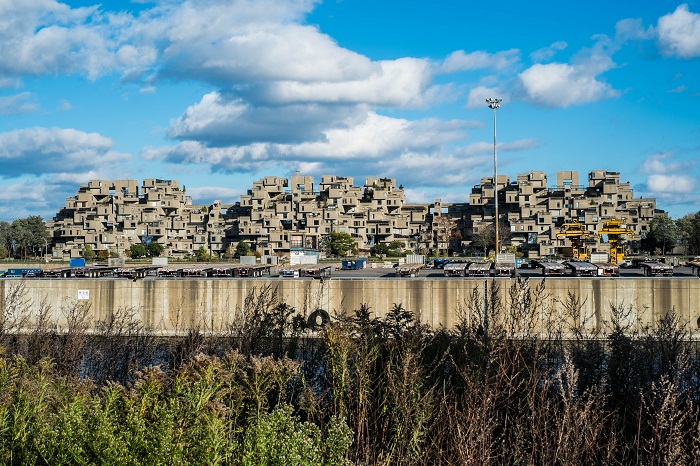 1 Habitat 67