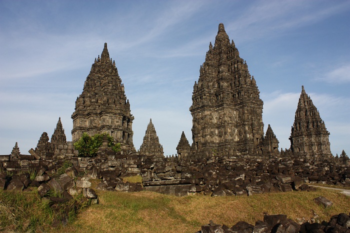 1 Prambanan