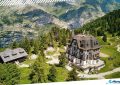 1 Villa Cassel near Raron in Switzerland