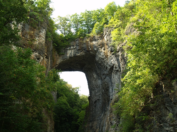 1 Virginia Natural Bridge