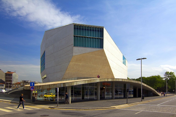 10 Casa Musica